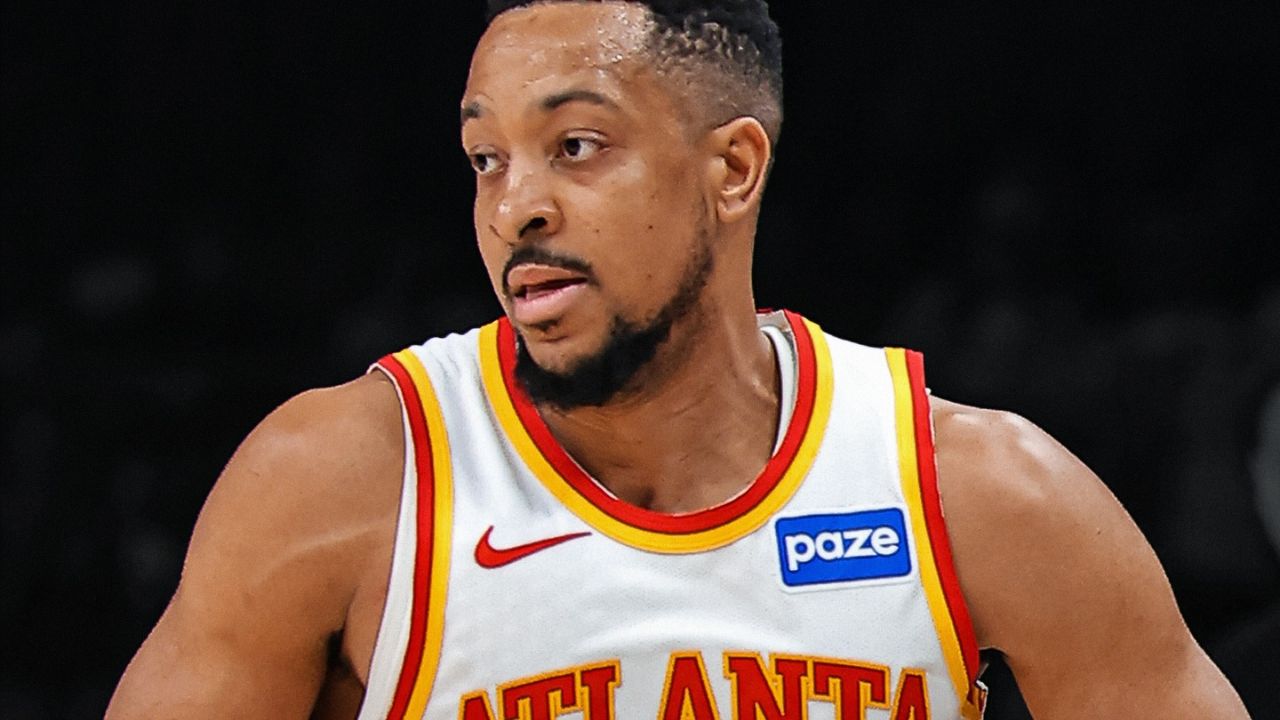 CJ McCollum ethnicity