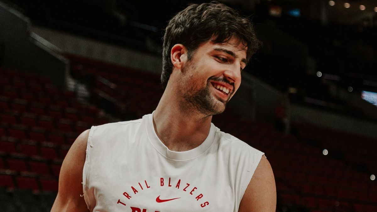 Deni Avdija ethnicity