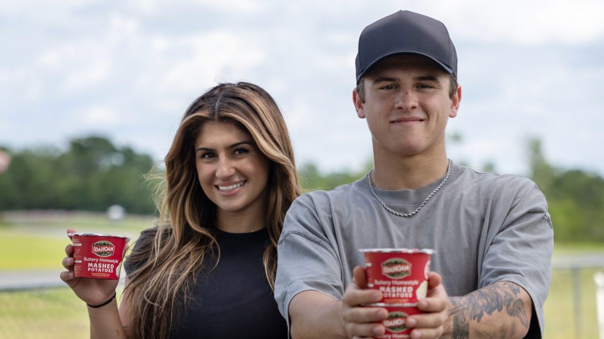 Haiden Deegan Sister