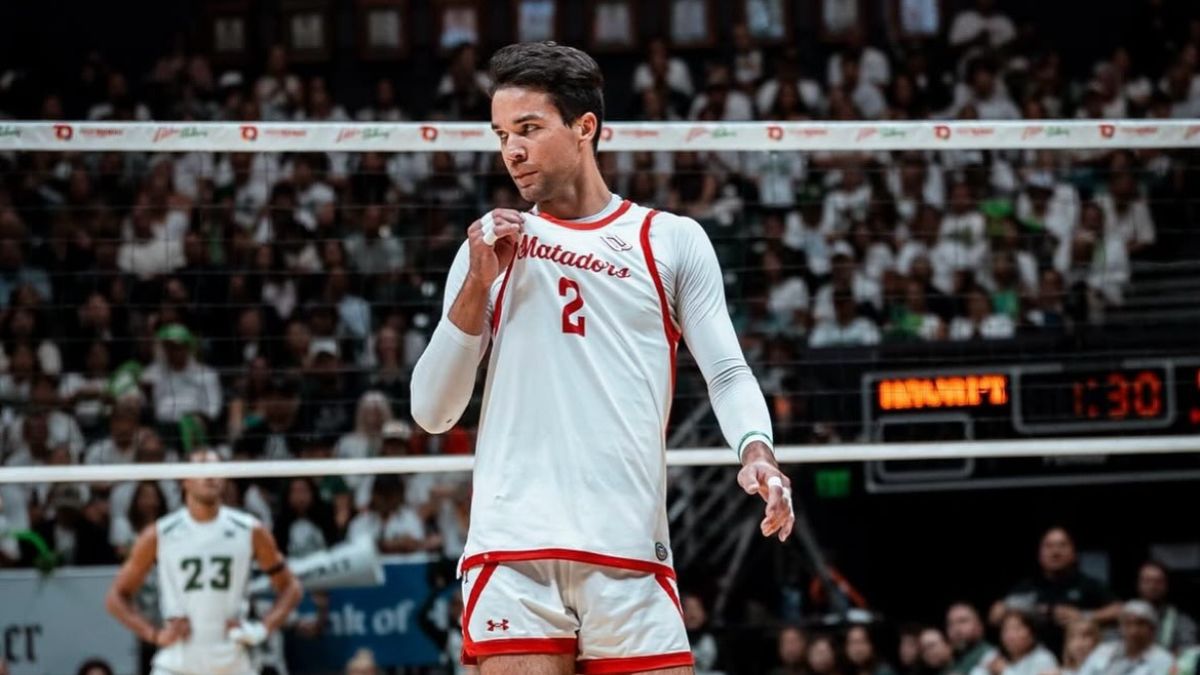 Jordan Lucas ethnicity