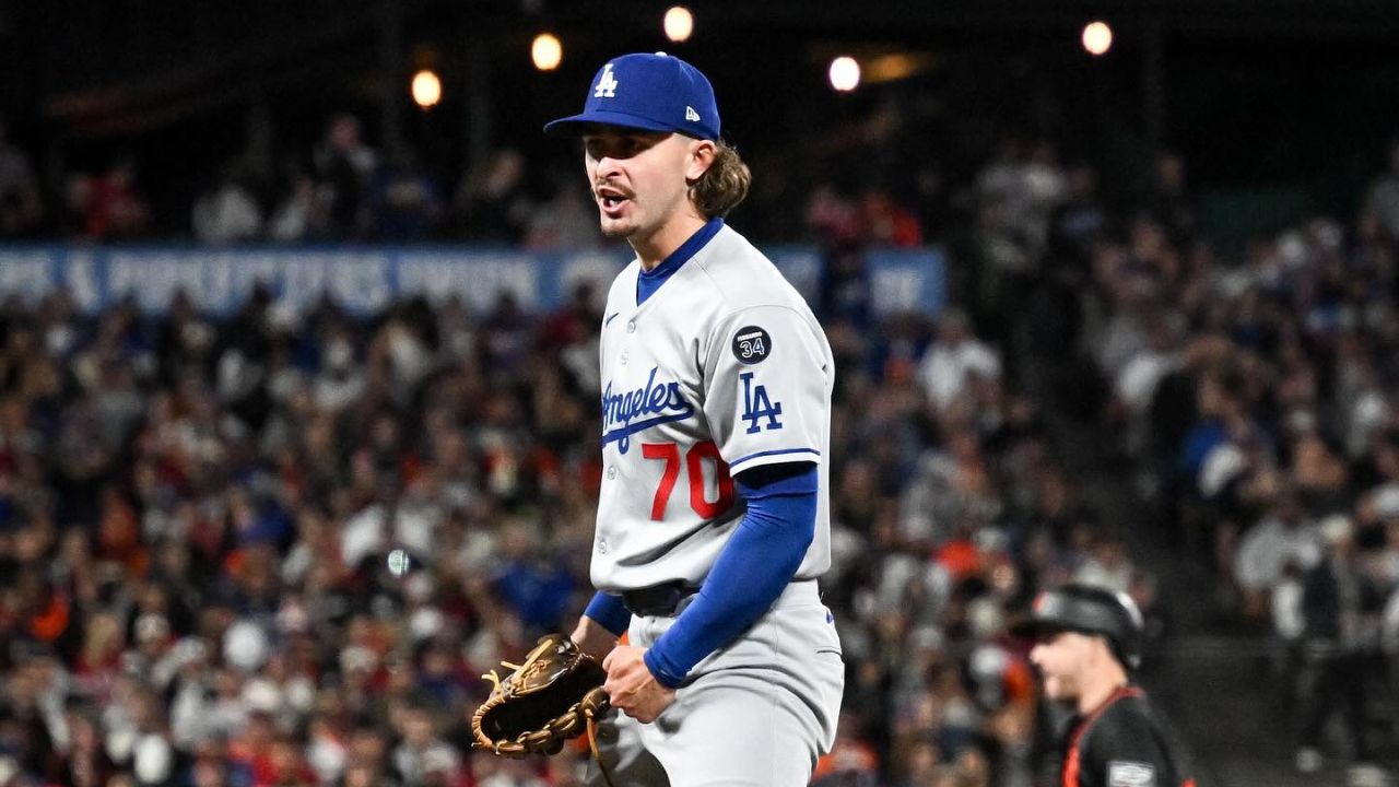 Justin Wrobleski parents