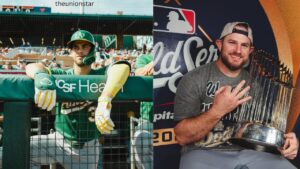 Two MLB Max Muncys Explained: Are They Related or Just a Crazy Coincidence?