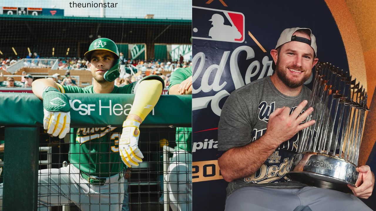 is max muncy related to max muncy