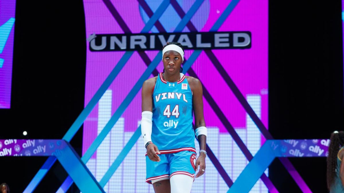 Rhyne Howard brother