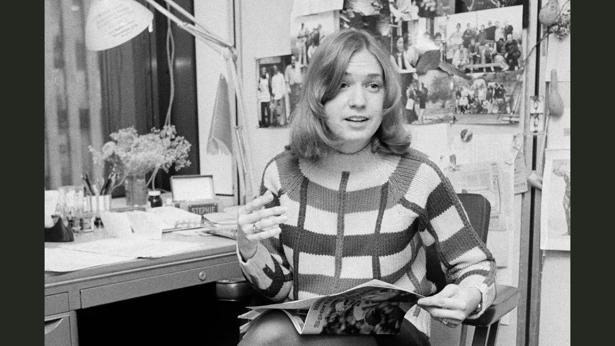 Stephanie Jo salter husband