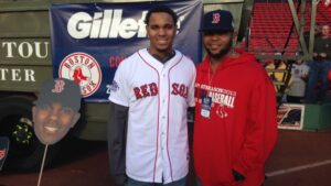 Xander Bogaerts’ Twin Brother Jair Bogaerts: From Baseball Prospect to Agent