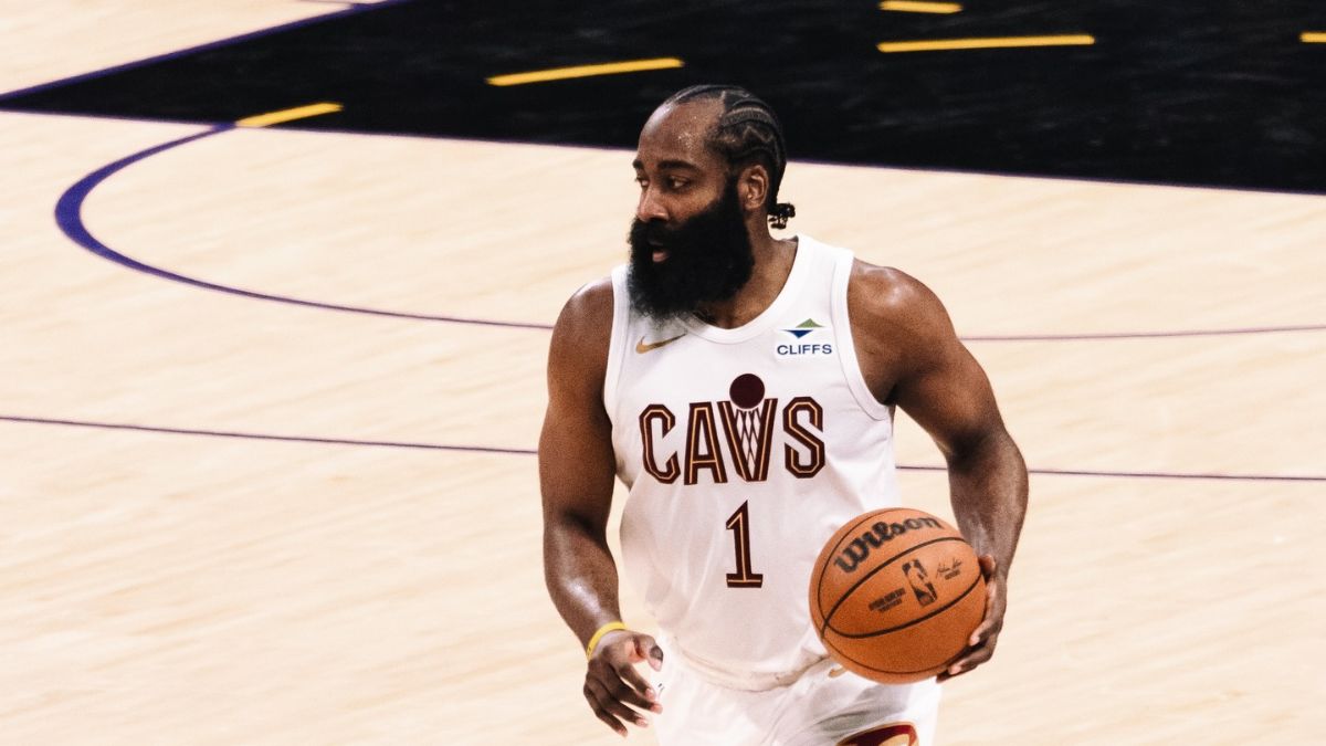 James Harden career earnings