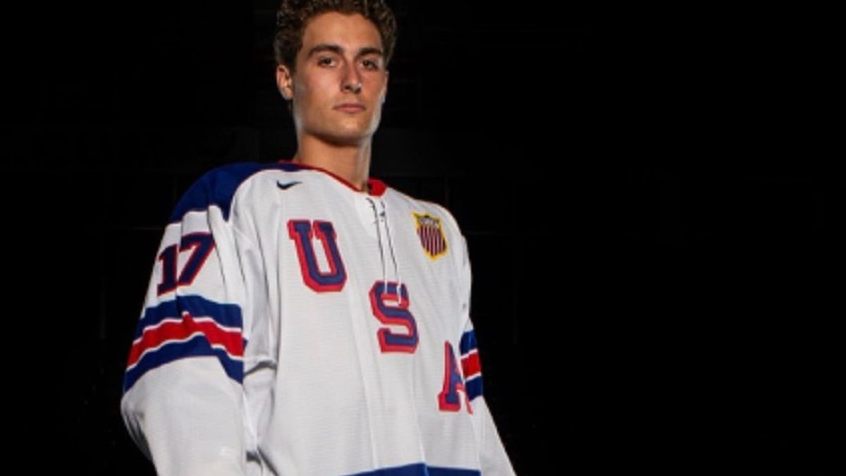 Alex Tuch Brother