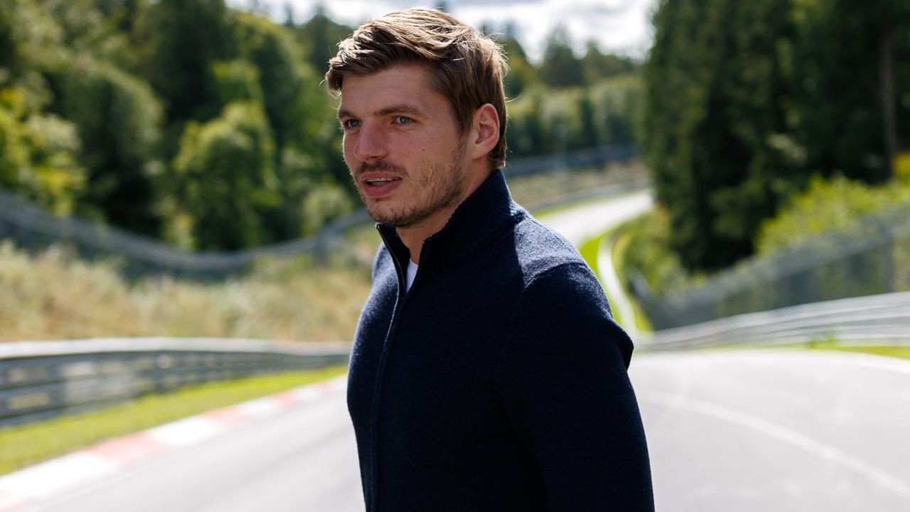 max verstappen brother